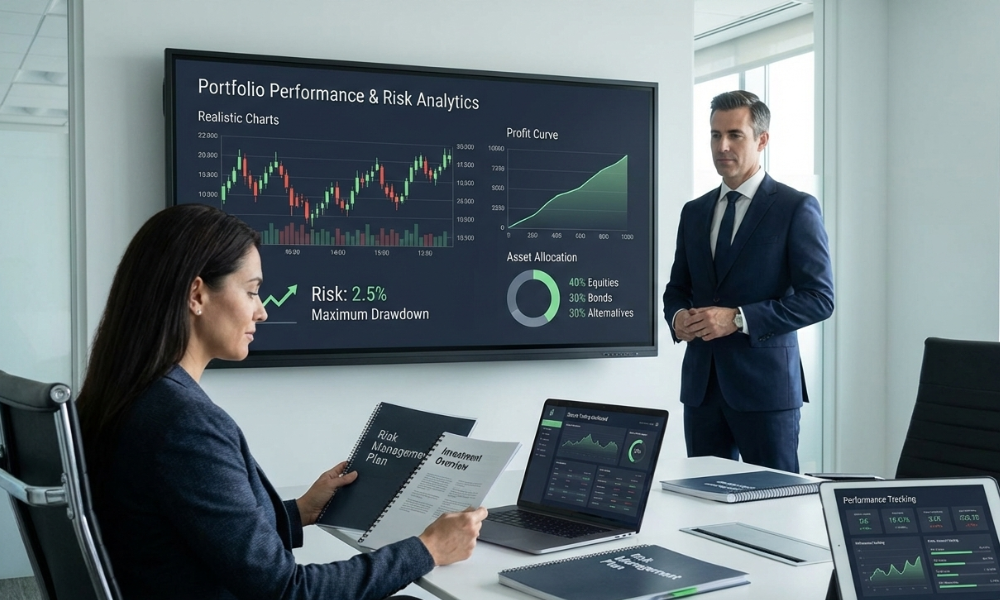 Professional Investment Opportunity Overview